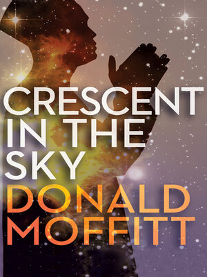 cover image of Crescent in the Sky